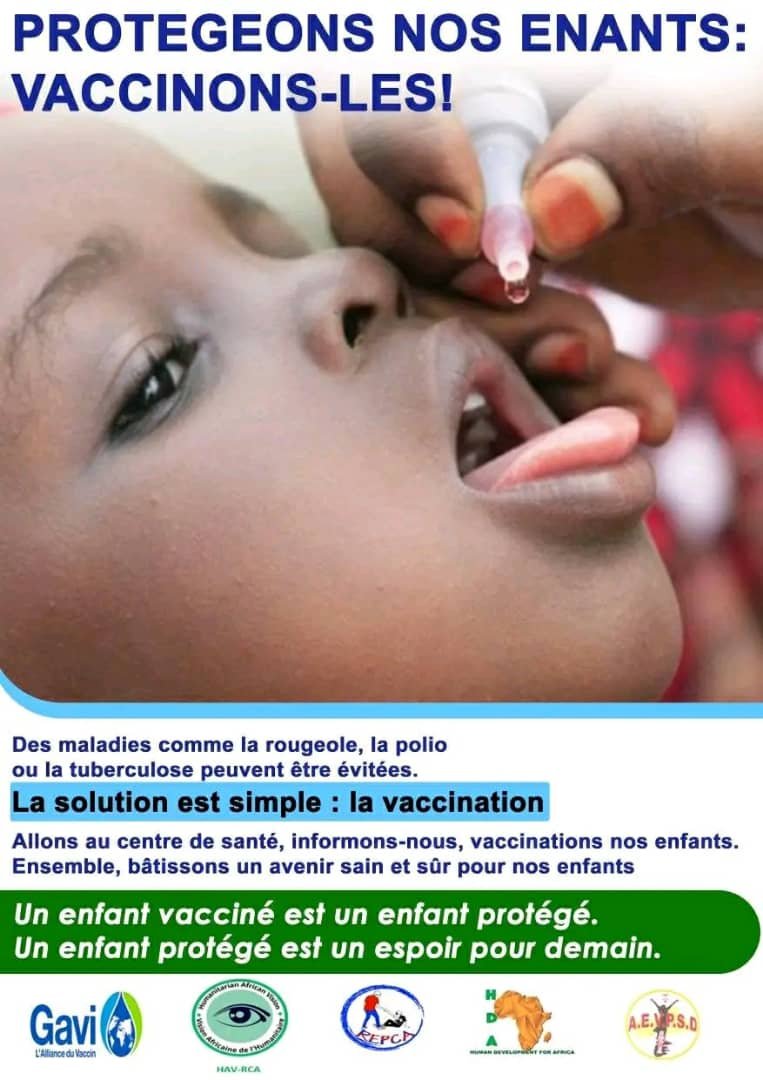 the Vaccine Alliancencencence