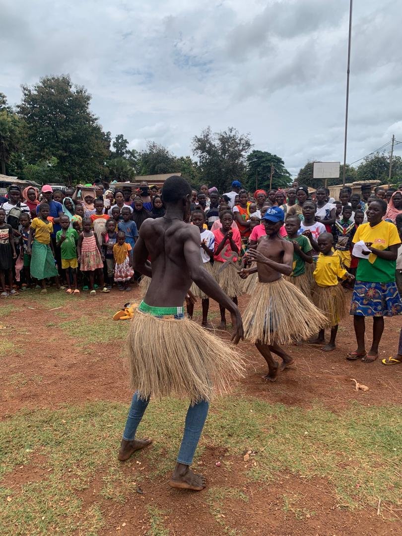 the Vaccine Alliancencencence