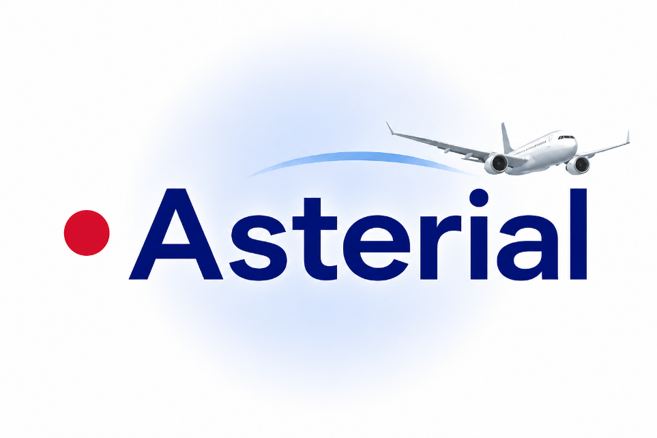 Asterial